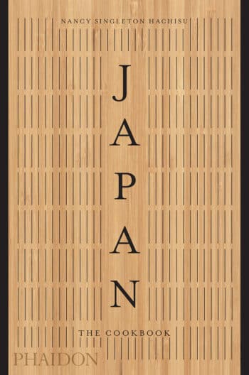 Japan-The-Cookbook