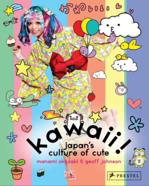 Kawaii! Japan's Culture of Cute