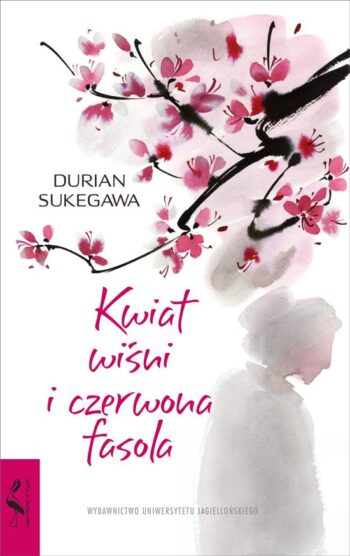 Durian-Sukegawa-Kwiat-Wiśni-i-Czerwona-Fasola