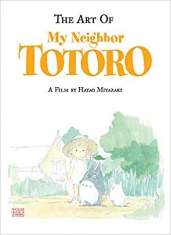 my-neighbor-totoro