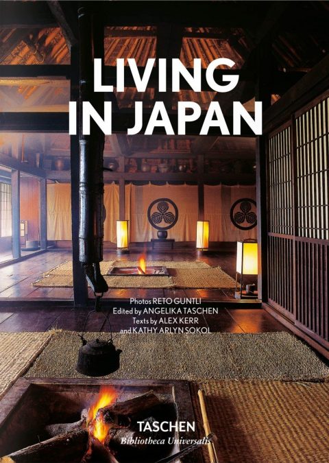 living-in-japan