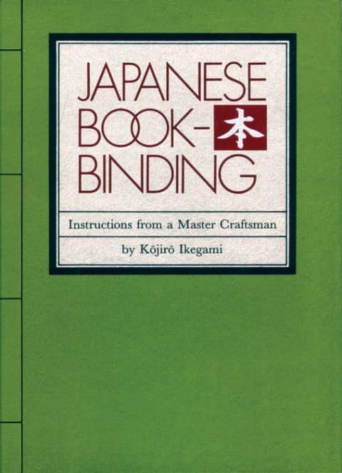 japanese-bookbinding