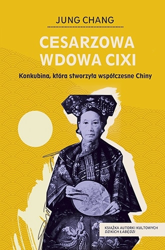 Cesarzowa wdowa Cixi