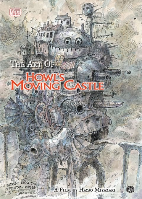 the-art-of-howls-moving-castle