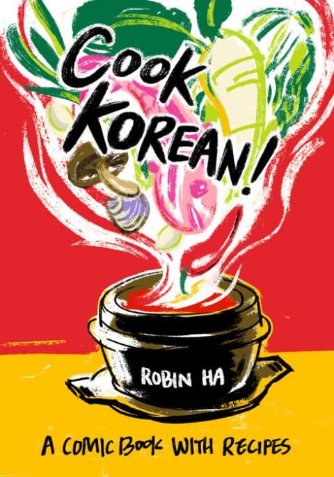 cook-korean